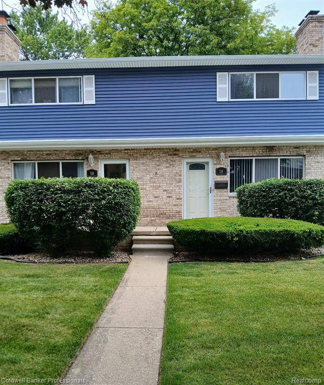 Royal Oak, MI 48067,114 Woodsboro Drive