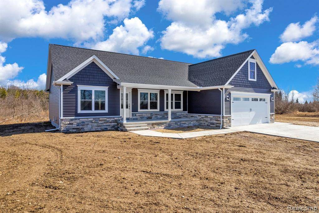 Lexington Twp, MI 48422,4941 Wixson