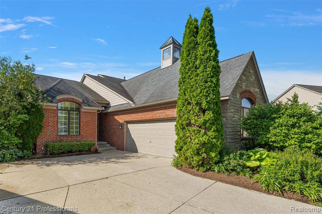 Independence Twp, MI 48348,4013 Ardsley Court