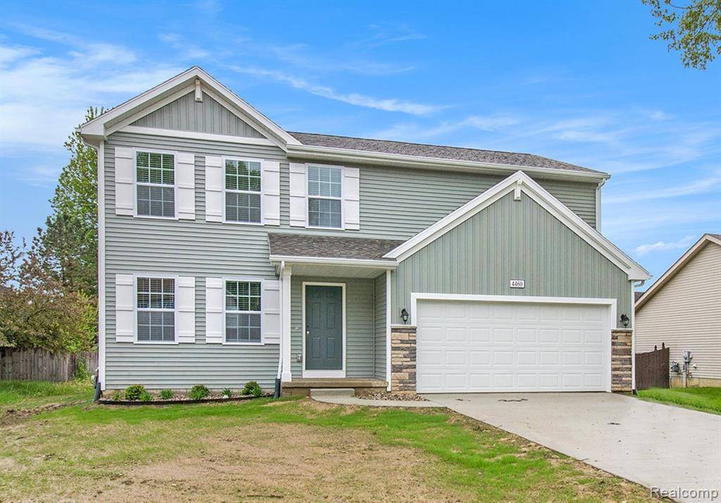 Tecumseh, MI 49286,739 Lone Oak Way