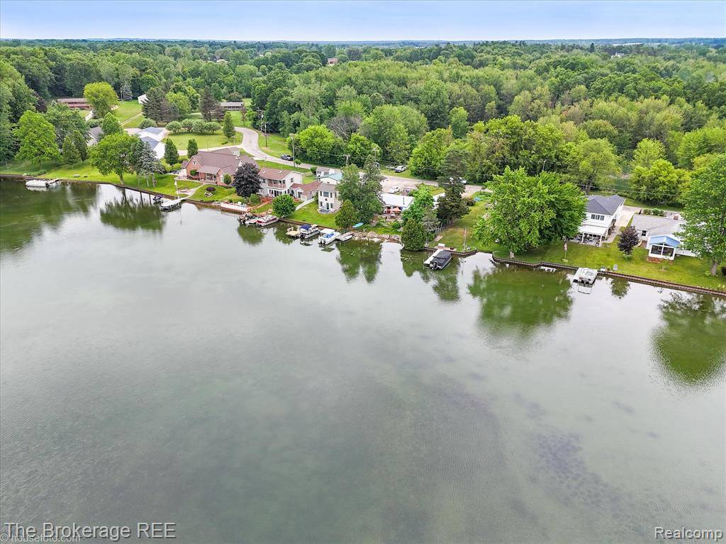 Oregon Twp, MI 48446,2235 W Fork Road