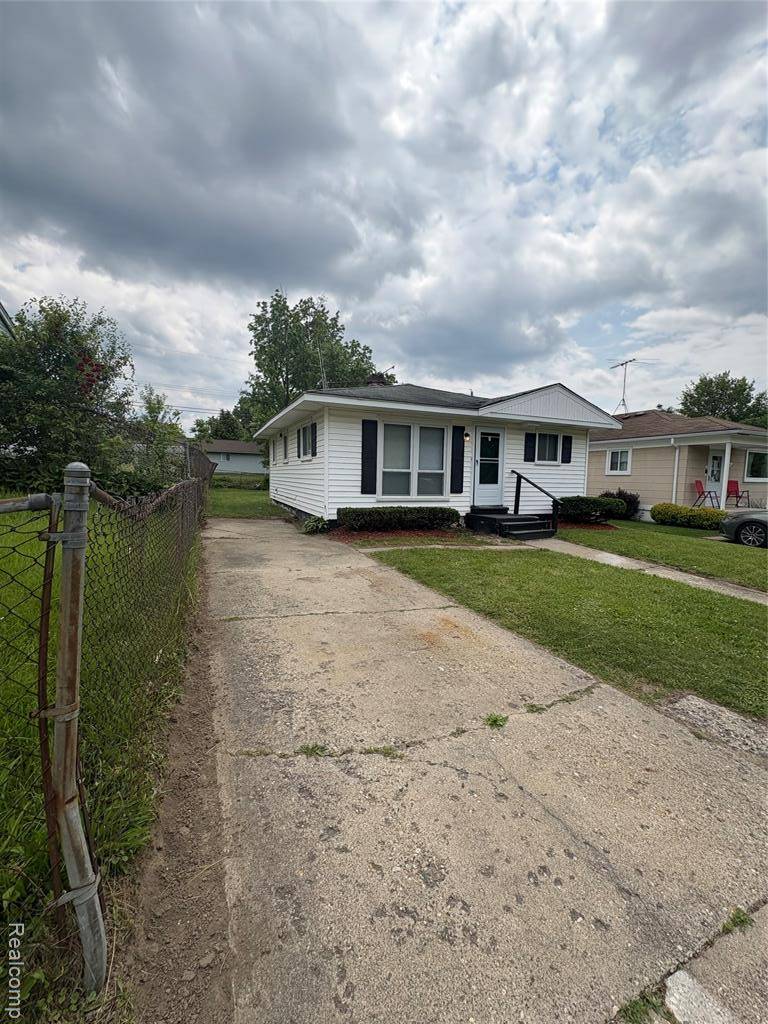 Pontiac, MI 48341,565 Wyoming Avenue