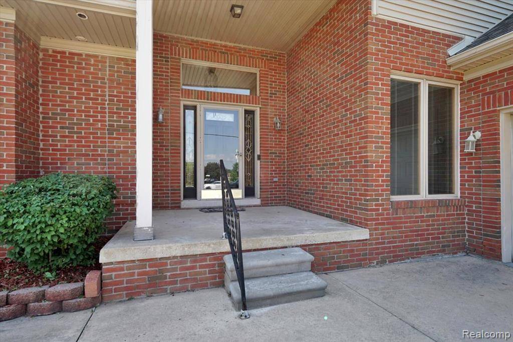 Chesterfield Twp, MI 48047,51553 N Baker Road