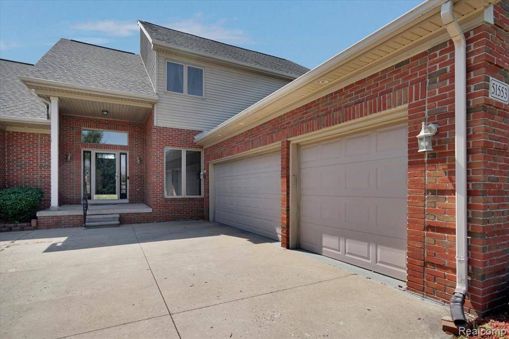 Chesterfield Twp, MI 48047,51553 N Baker Road
