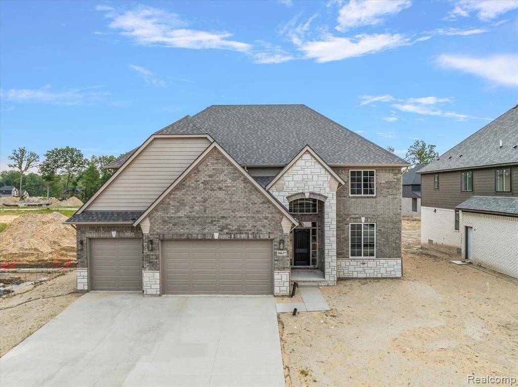 Macomb Twp, MI 48042,50637 Mistwood Drive