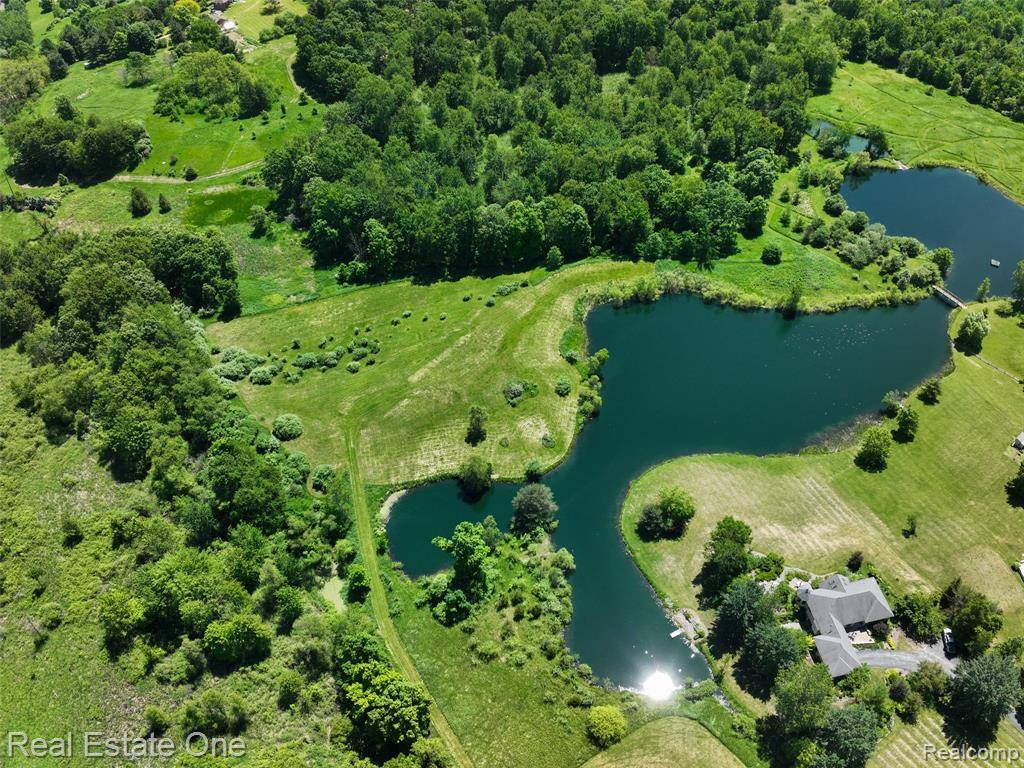 Howell Twp, MI 48855,0 Crandall Road