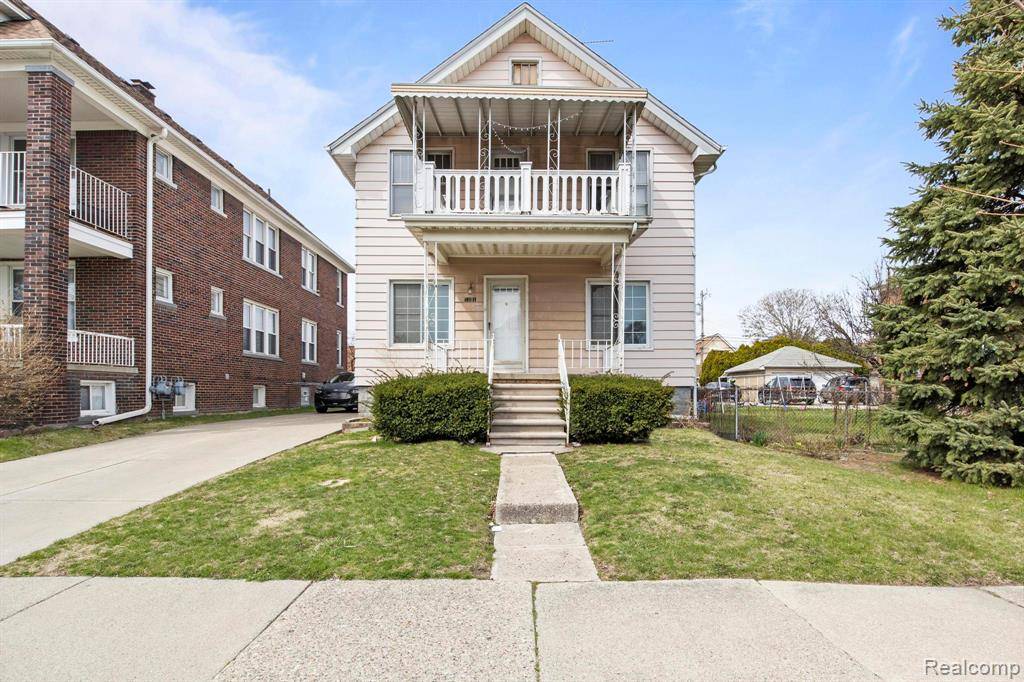 Dearborn, MI 48126,5101 Reuter Street