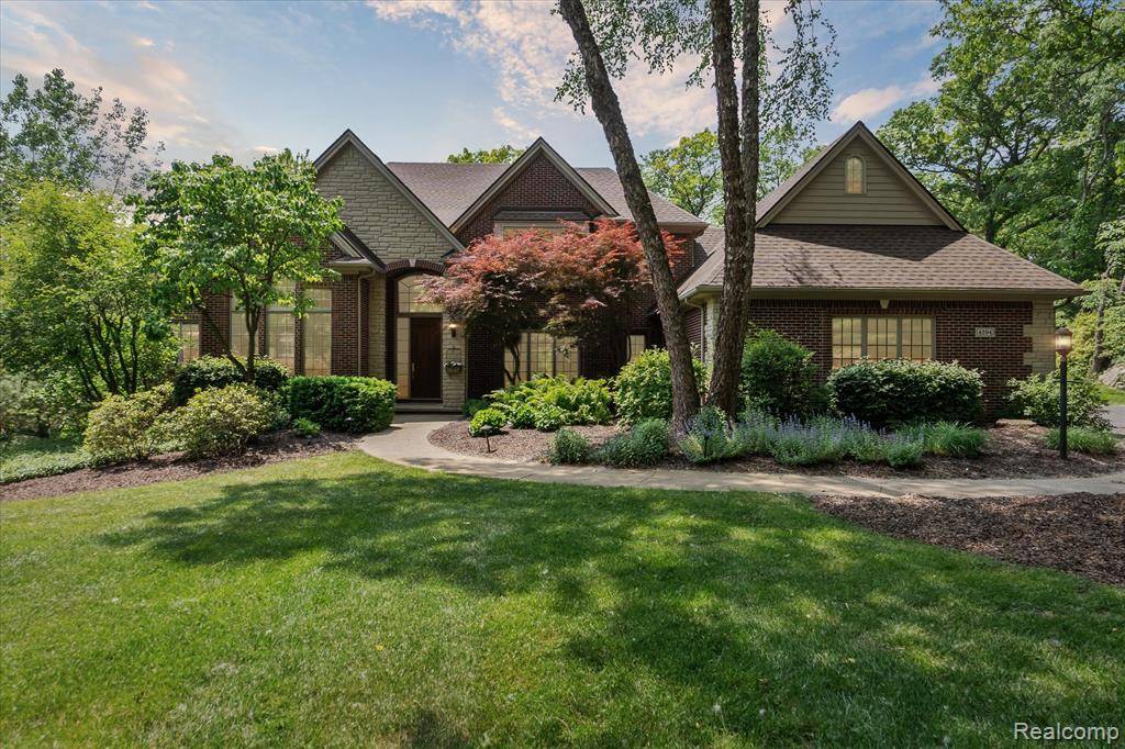 Brighton, MI 48114,4294 Dominion Boulevard