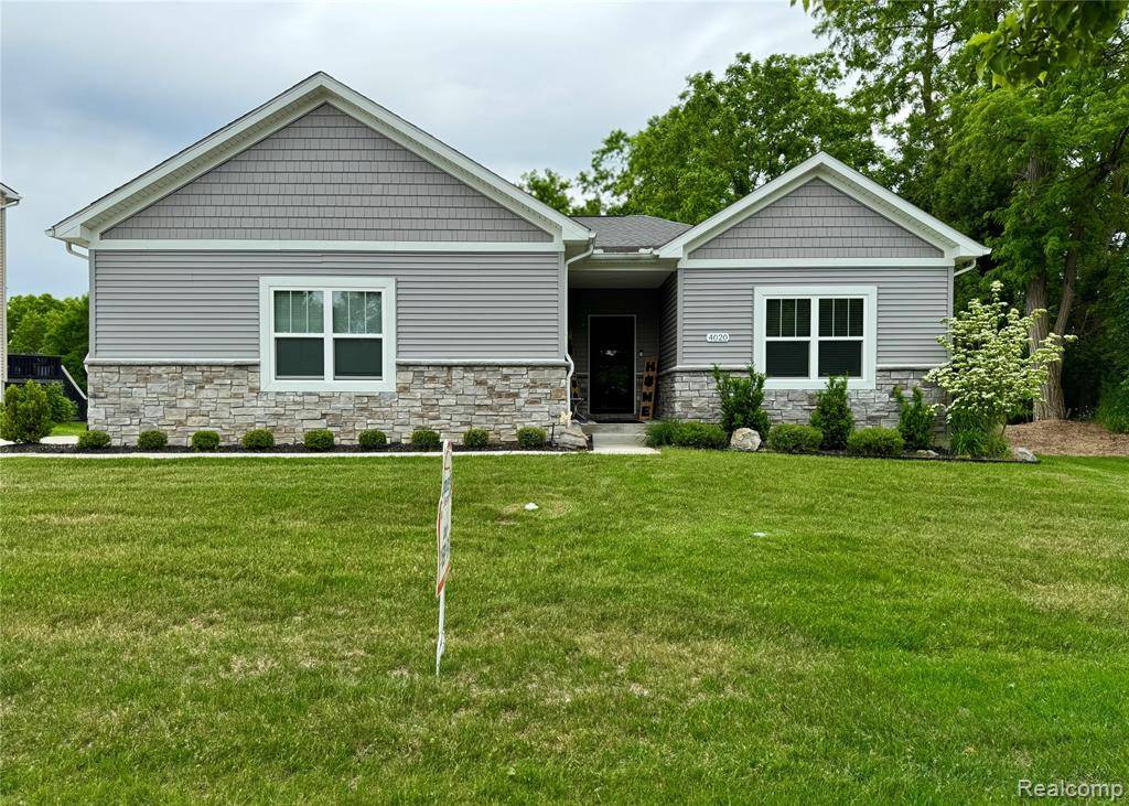 Grand Blanc, MI 48439,4020 Oak Street
