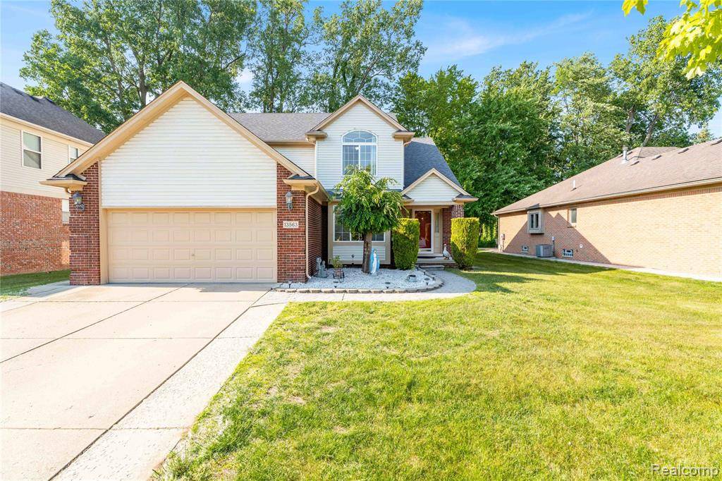 Sterling Heights, MI 48313,13563 Trotters Lane