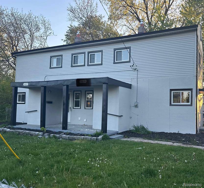 Westland, MI 48186,31637 Grand Traverse Street
