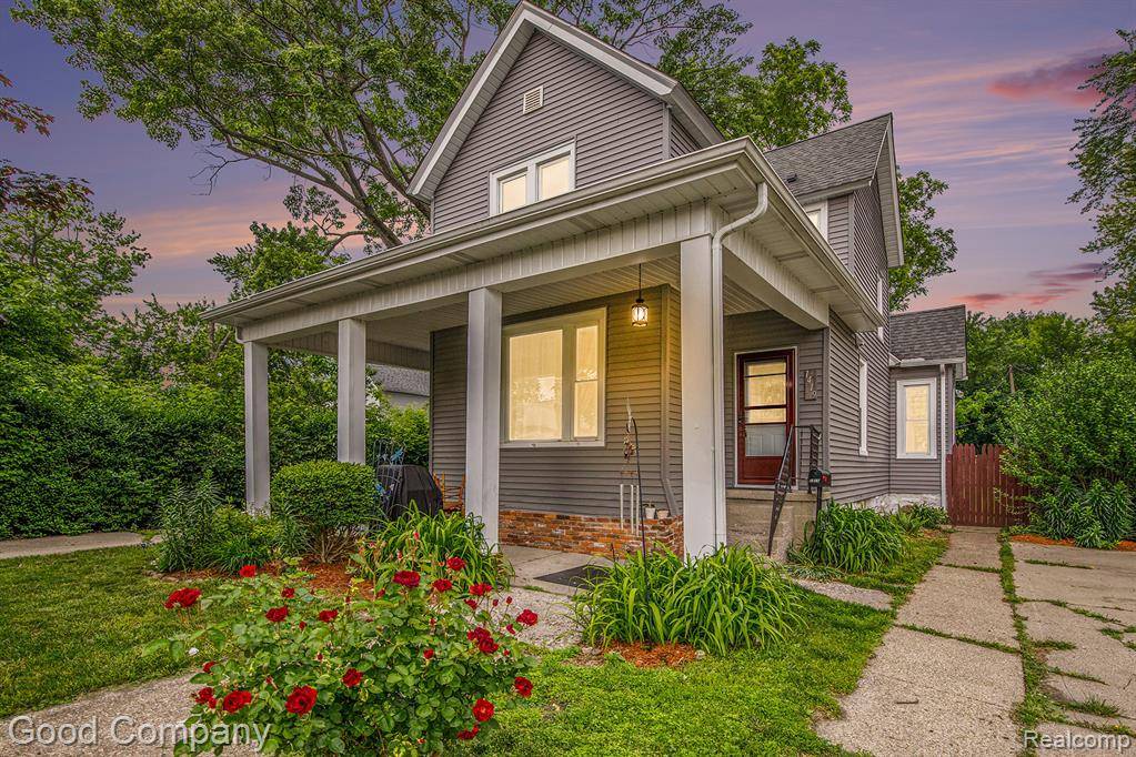 Port Huron, MI 48060,1419 Wells Street