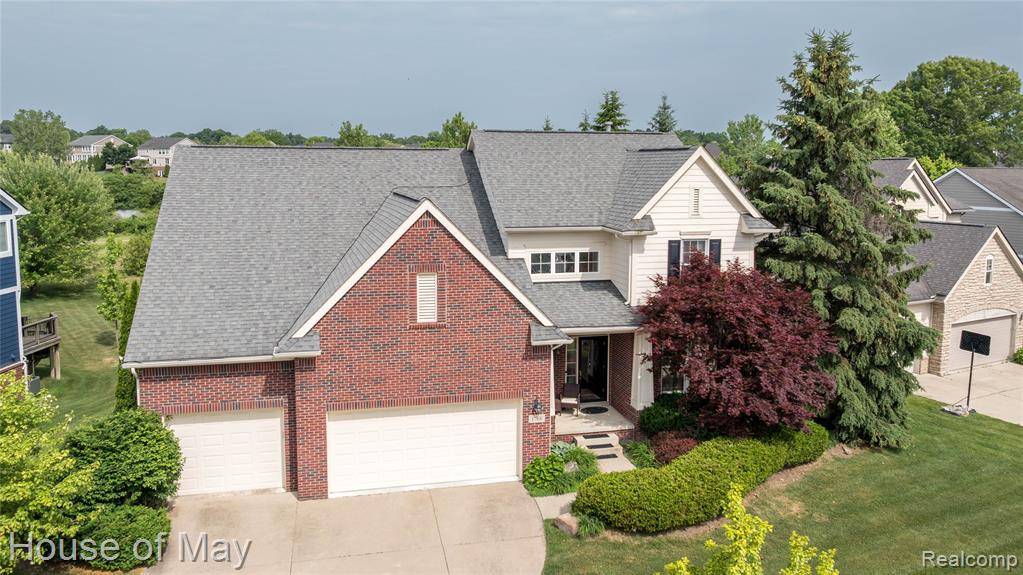 Commerce Twp, MI 48382,1768 Carriage Hill
