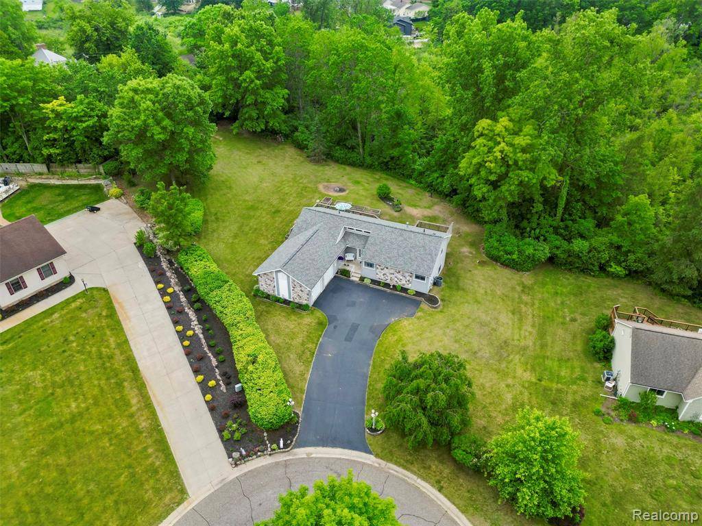Independence Twp, MI 48346,4960 Paula Avenue