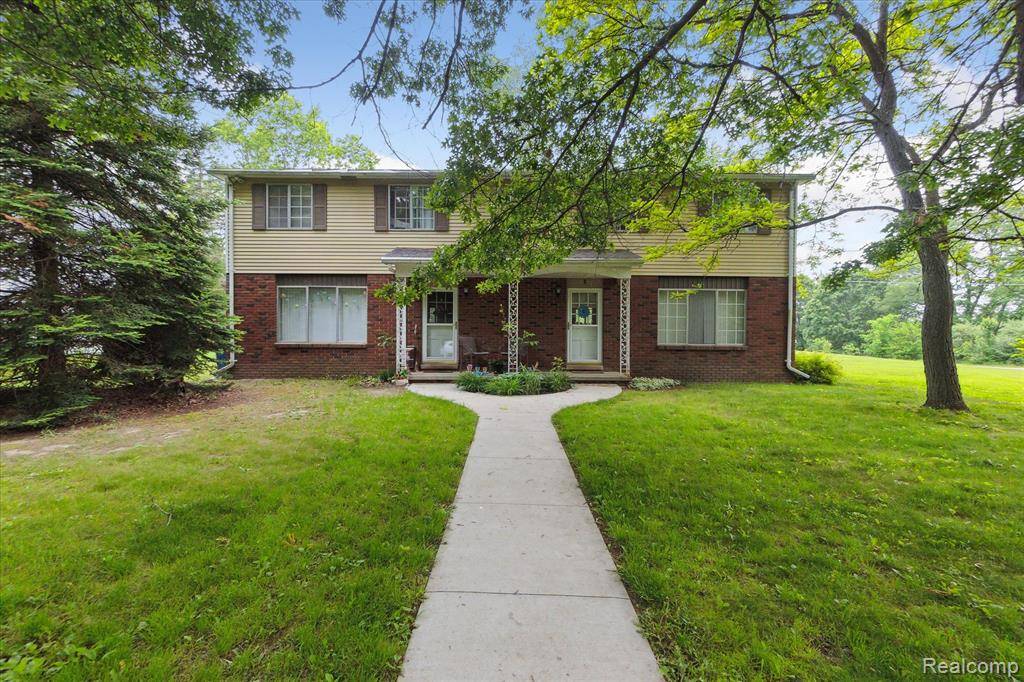 Rose Twp, MI 48350,10461 Eagle Road