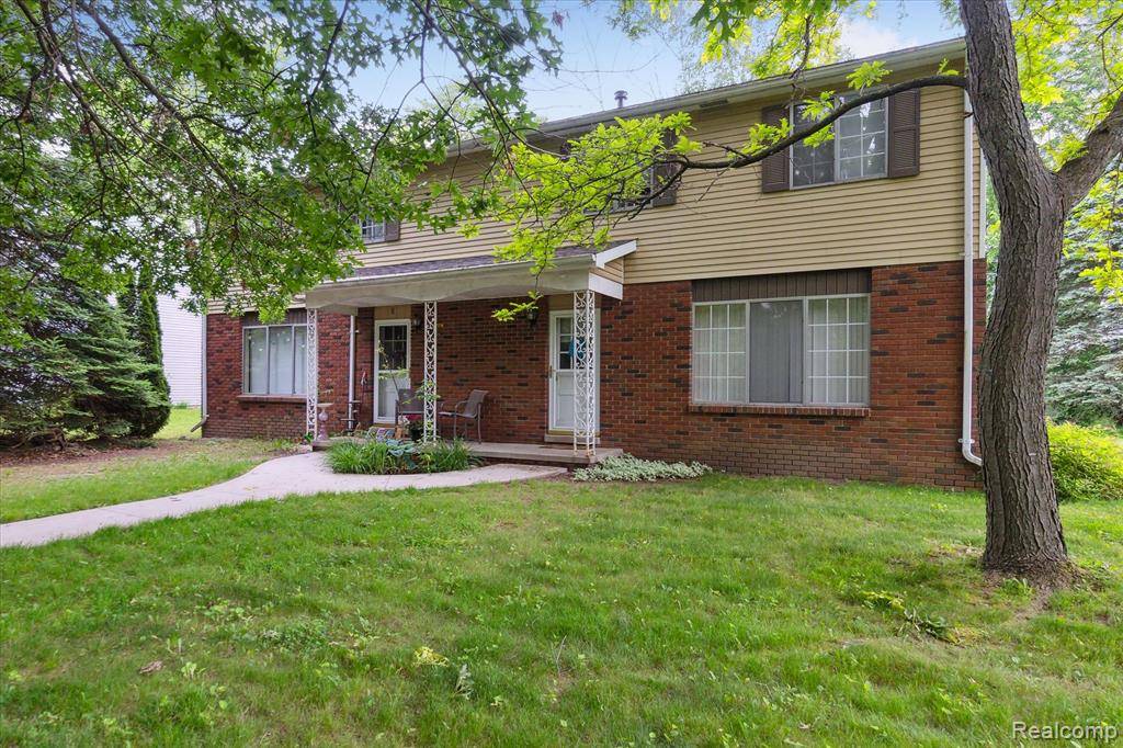 Rose Twp, MI 48350,10461 Eagle Road