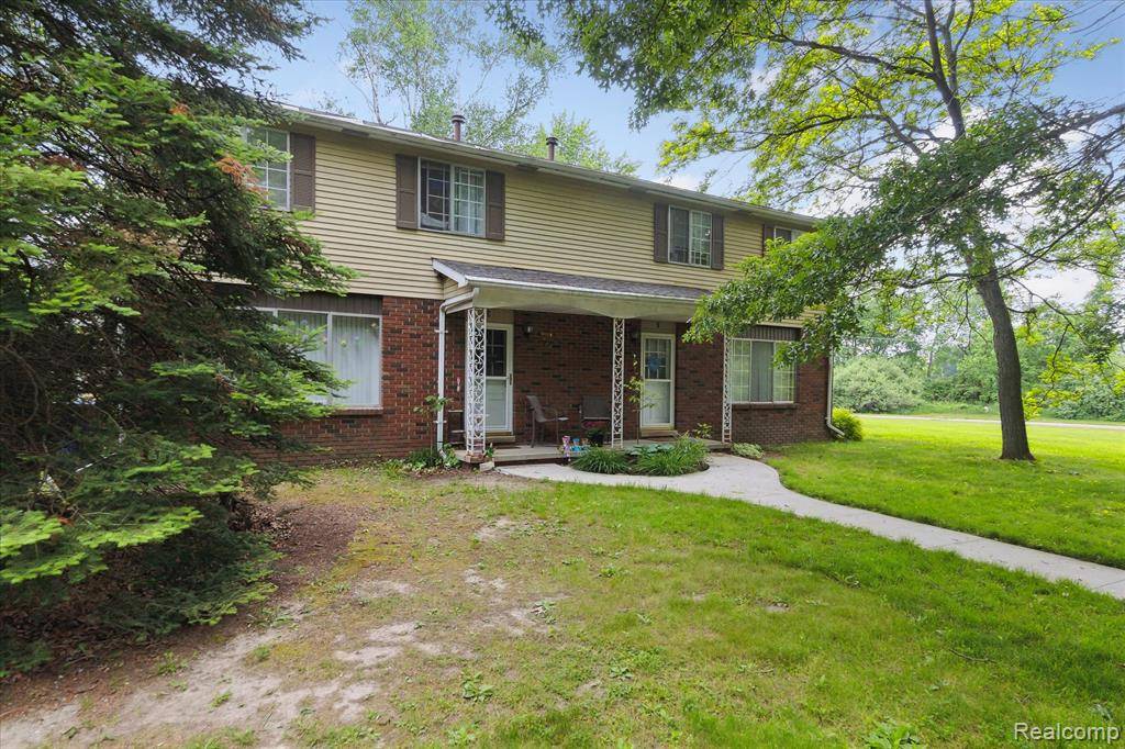 Rose Twp, MI 48350,10461 Eagle Road