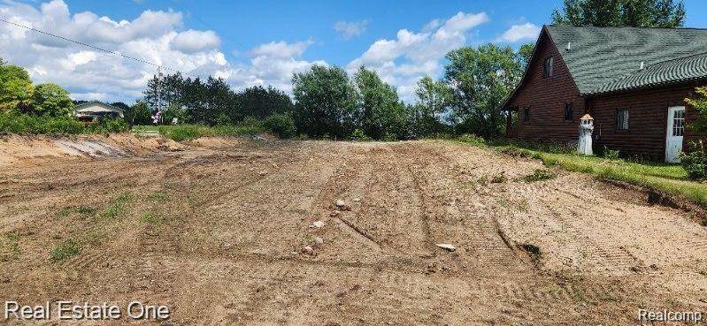 Hill Twp, MI 48635,994 SCHEMP Road