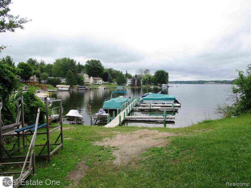 Hill Twp, MI 48635,994 SCHEMP Road
