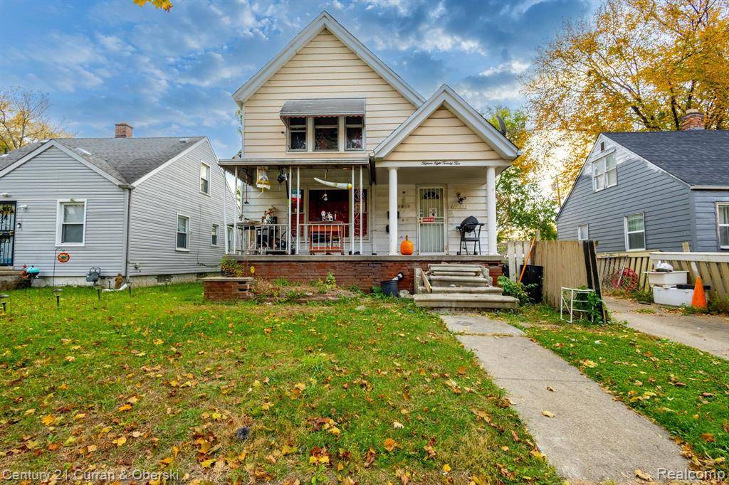 Detroit, MI 48223,15822 PIERSON Street