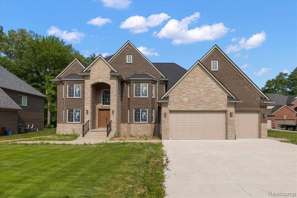 Shelby Twp, MI 48316,56350 Willow Creek Boulevard