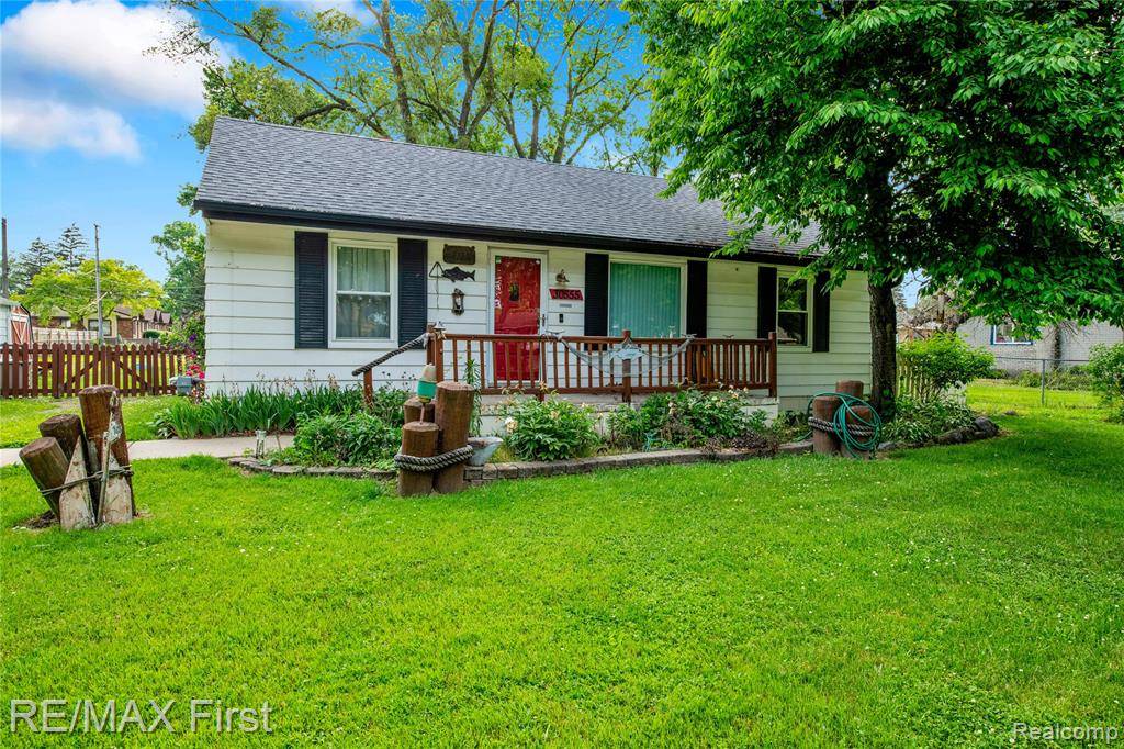 Roseville, MI 48066,30555 Park Street