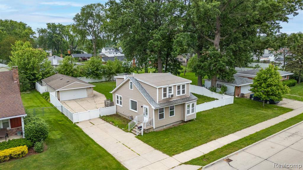 Garden City, MI 48135,28626 BOCK Street
