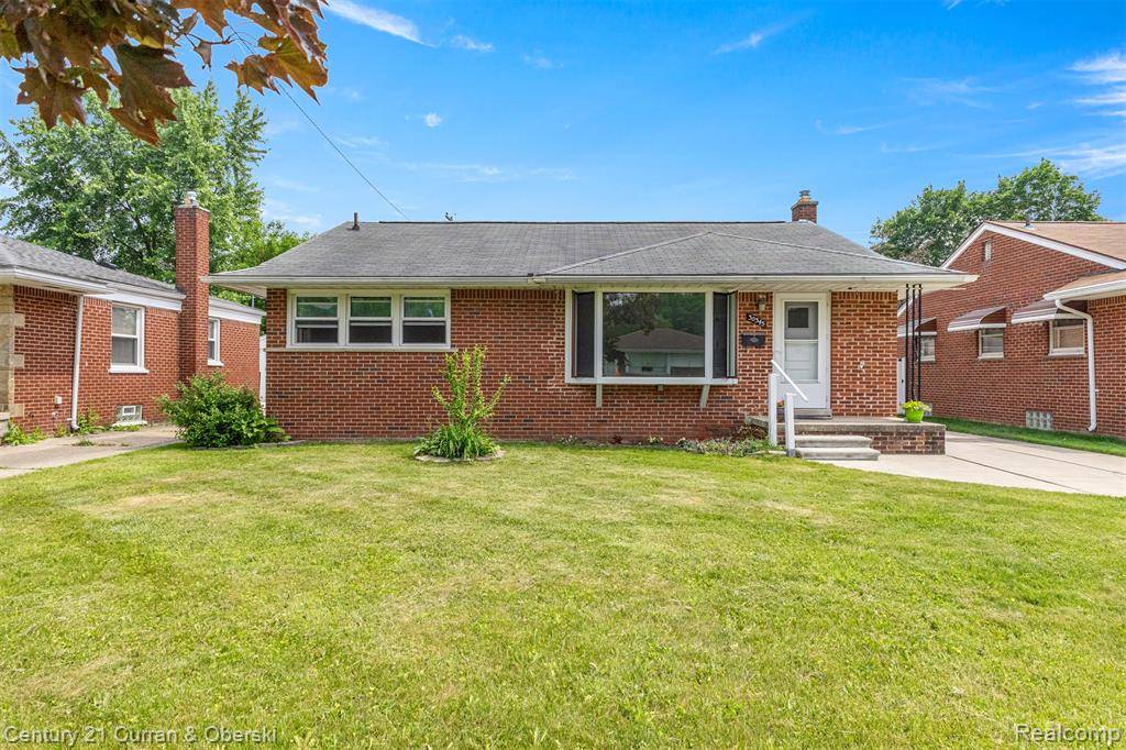 Garden City, MI 48135,30345 Rush Street