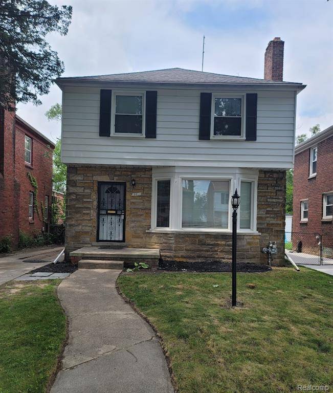 Detroit, MI 48235,18011 Appoline Street W