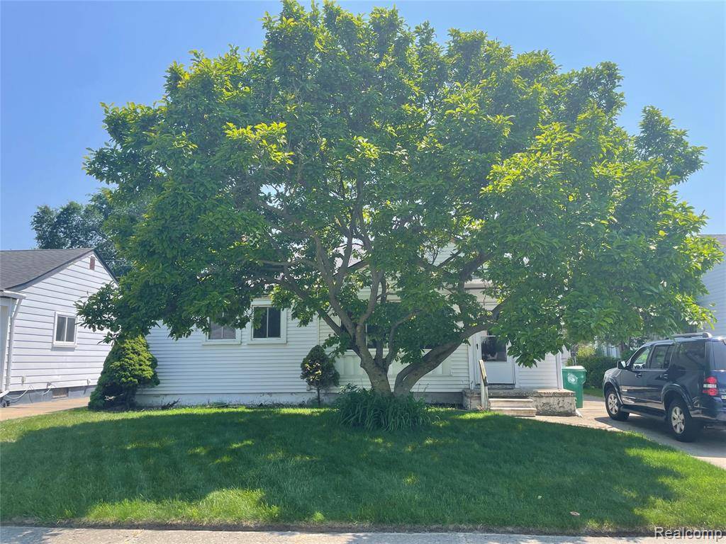 Garden City, MI 48135,29455 Rosslyn Avenue
