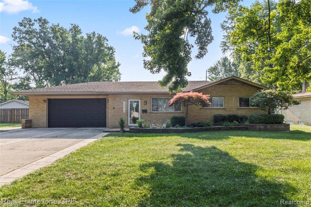 St. Clair Shores, MI 48082,29812 Elmgrove Street