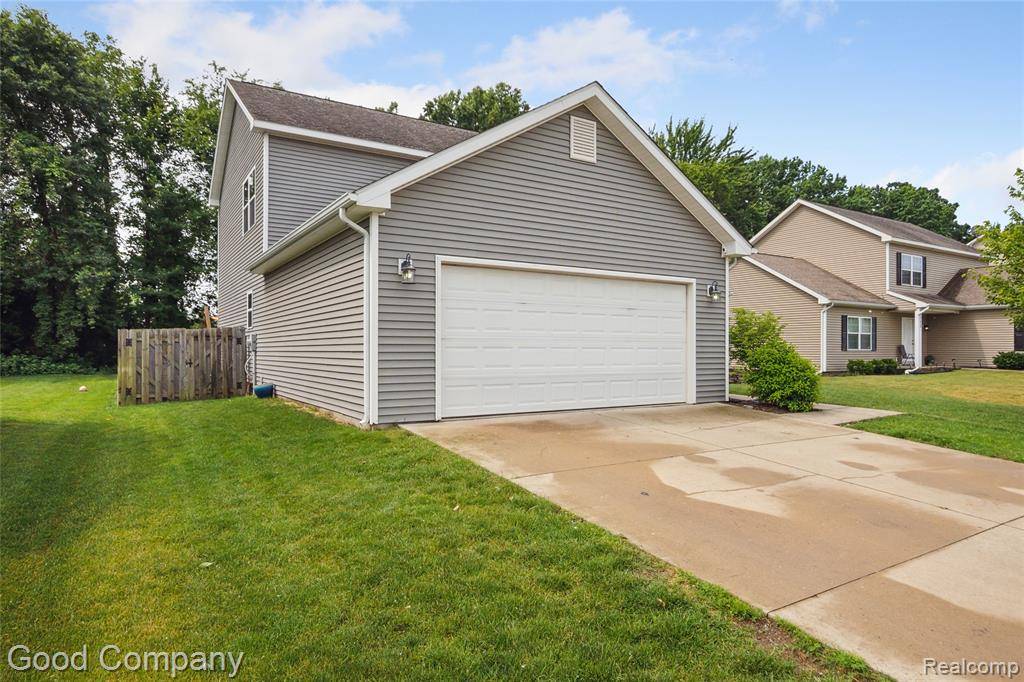 Commerce Twp, MI 48390,1123 Tartan Lane