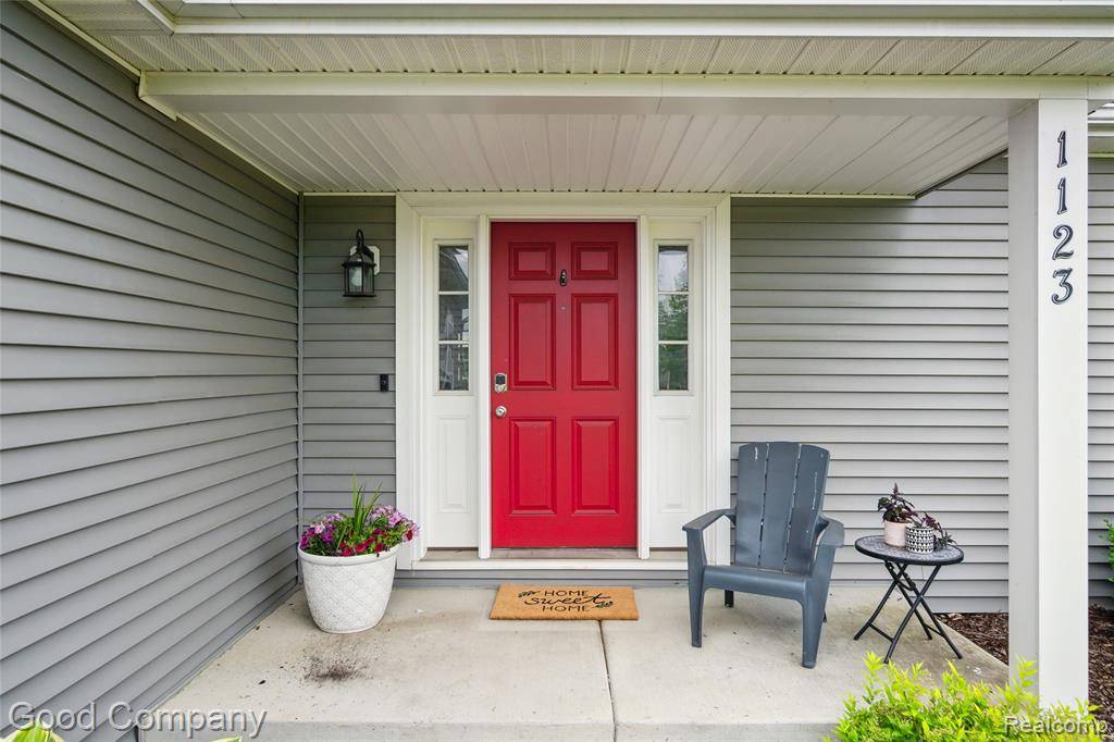 Commerce Twp, MI 48390,1123 Tartan Lane