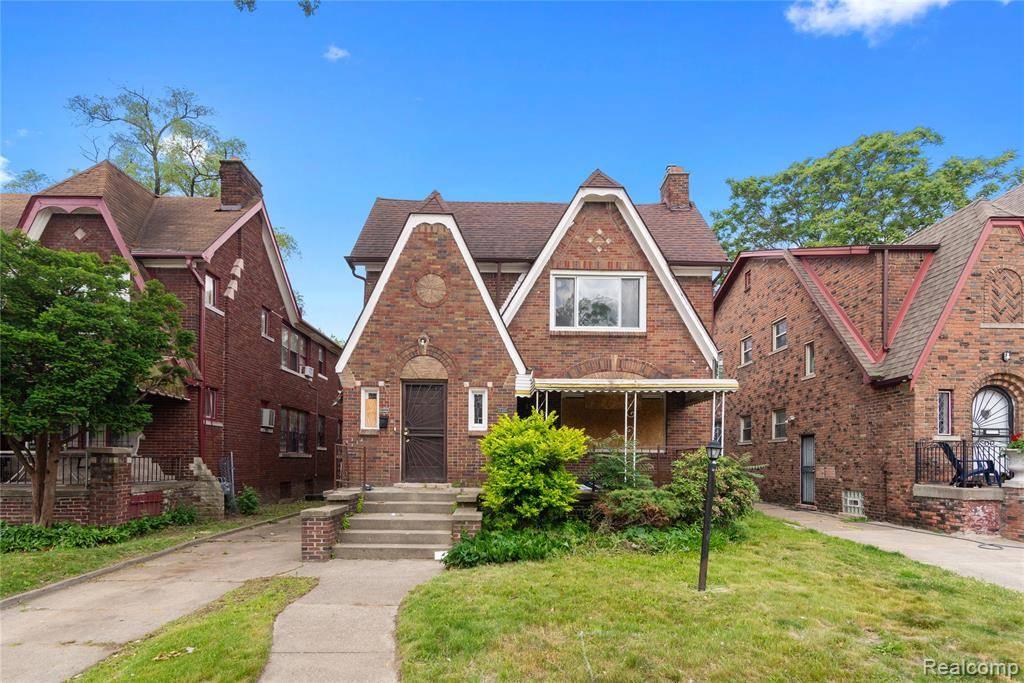 Detroit, MI 48221,17327 Indiana Street