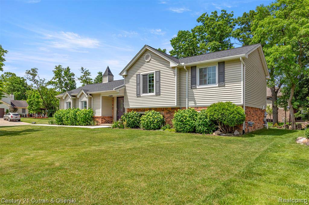 Rochester Hills, MI 48307,759 Kentucky Drive