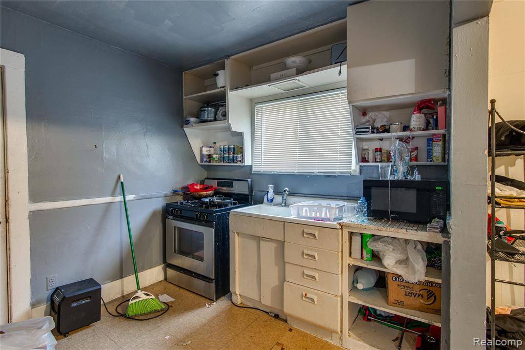 Highland Park, MI 48203,969 Fernhill Street