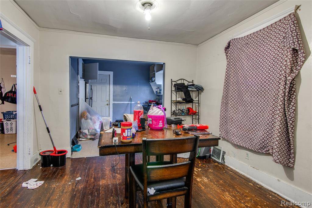 Highland Park, MI 48203,969 Fernhill Street