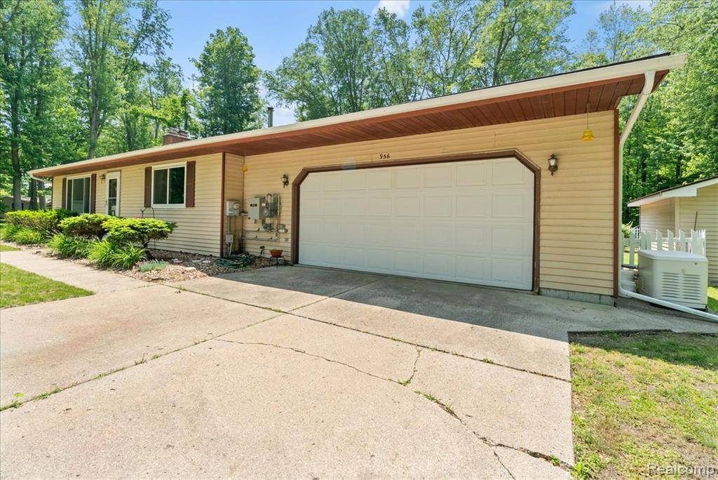Vevay Twp, MI 48854,956 Chickasaw Drive