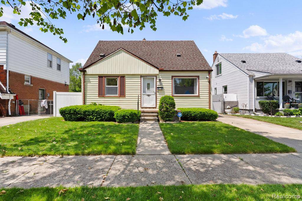 Redford Twp, MI 48239,7445 Rockdale