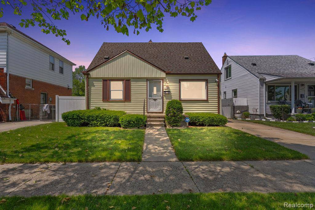 Redford Twp, MI 48239,7445 Rockdale