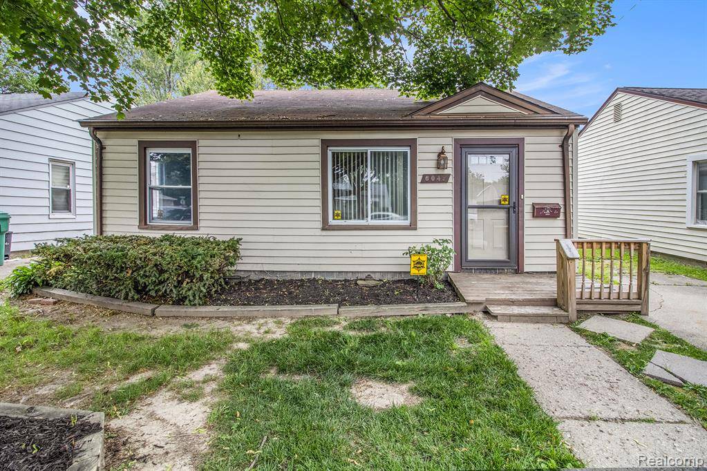 Garden City, MI 48135,6042 Harrison Street