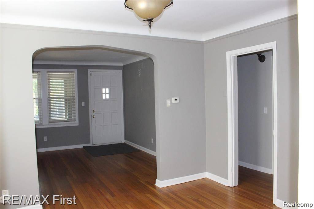Ferndale, MI 48220,1546 W MARSHALL Street