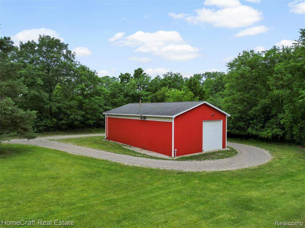Northfield Twp, MI 48189,1565 7 MILE Road