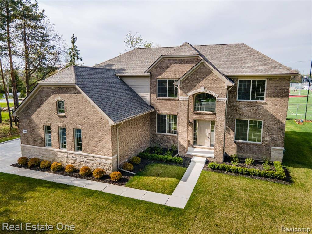 Troy, MI 48083,3122 Frankton Drive