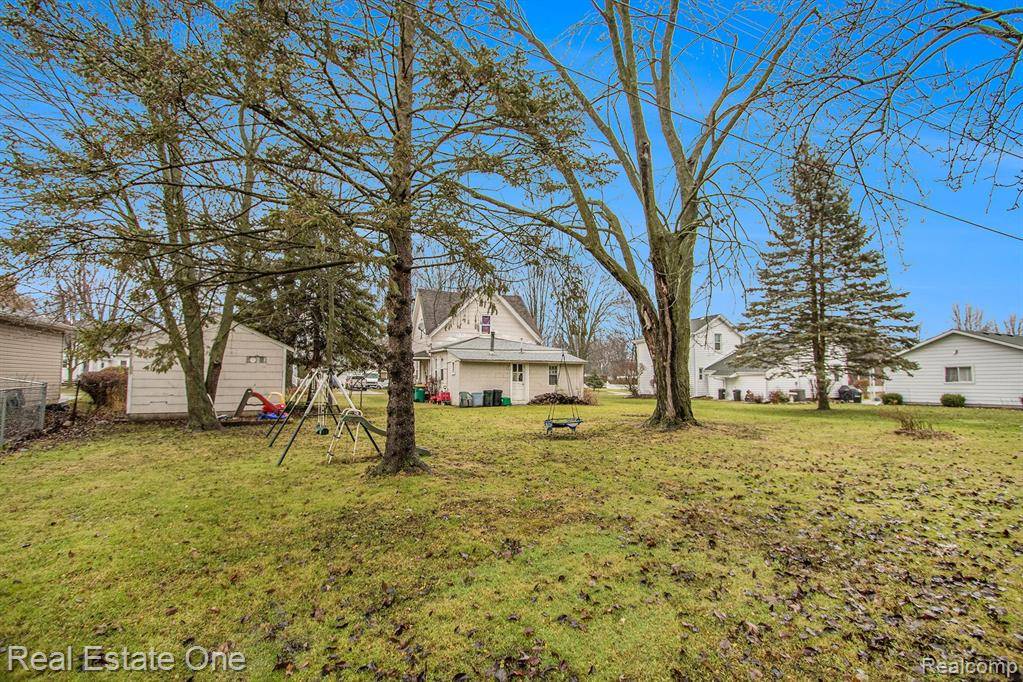 Richmond, MI 48062,35930 Washington Street