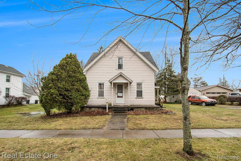 Richmond, MI 48062,35930 Washington Street
