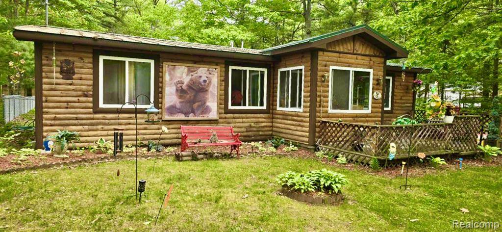 East Tawas, MI 48730,371 Baldwin Resort