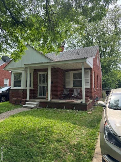 Redford Twp, MI 48239,9615 Bramell