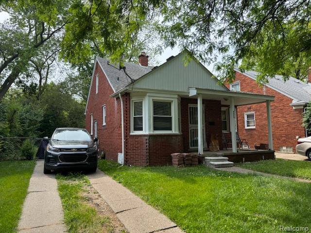 Redford Twp, MI 48239,9615 Bramell