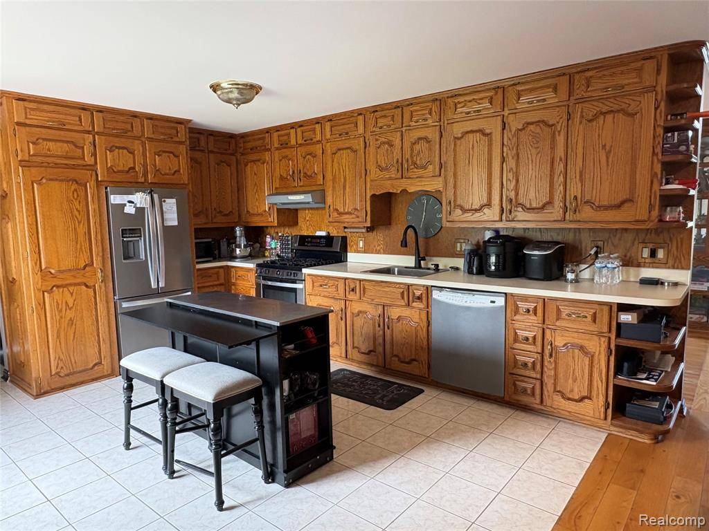 Mundy Twp, MI 48473,3351 Reid Road